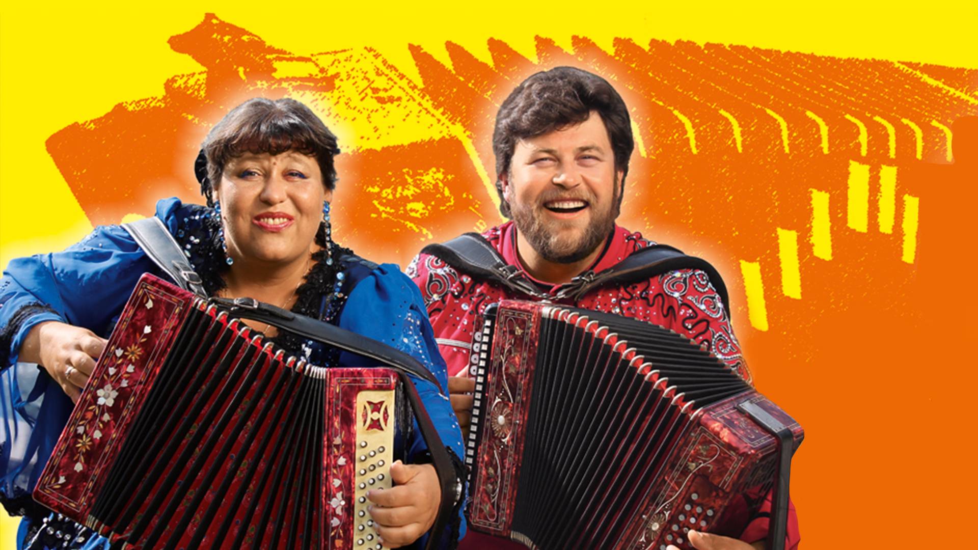 Play, My Accordion!