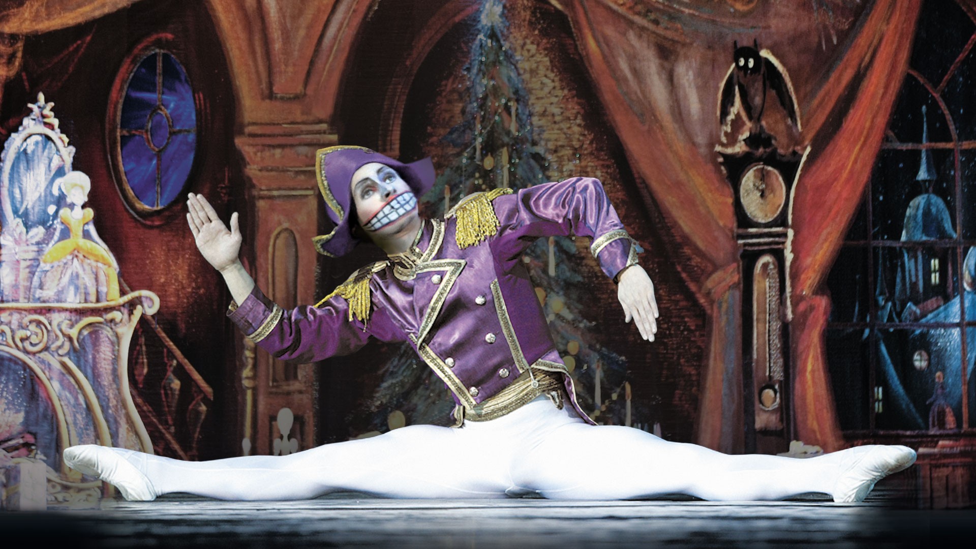 Nutcracker