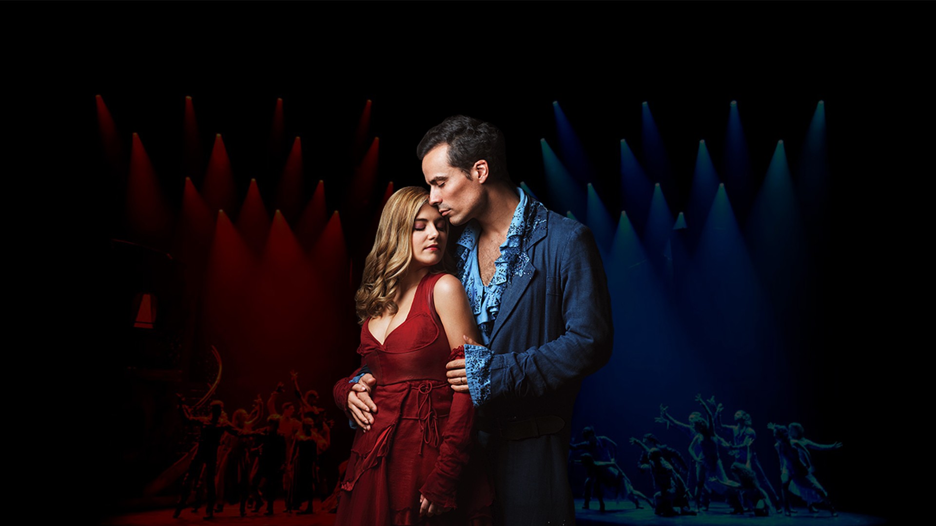 Romeo & Juliette Musical