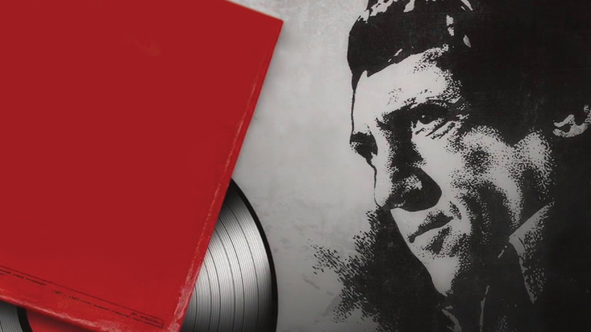 “Vysotsky. Birth of a Legend”
