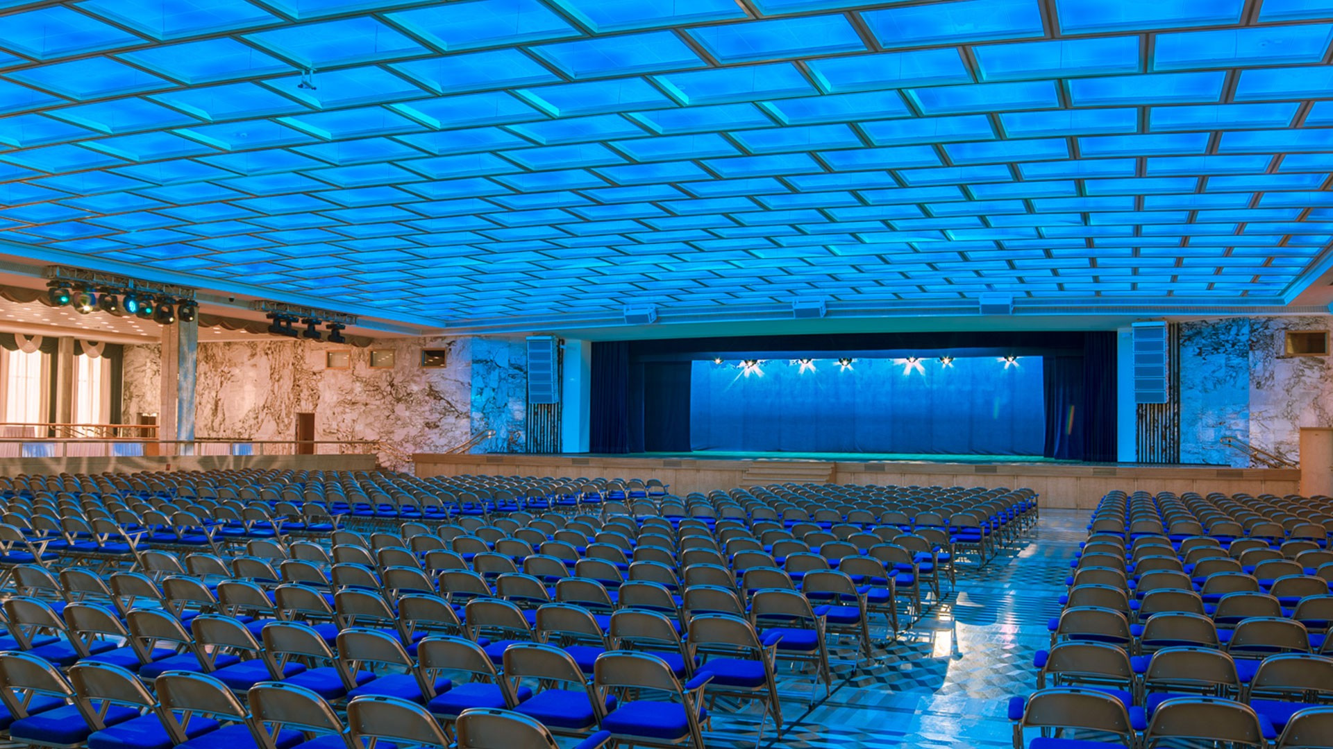 «Легенды Pro-Аm»