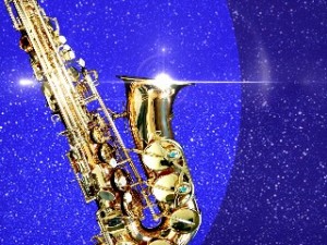 Saxophone - King of Jazz