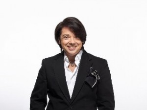 The gala show of Valentin Yudashkin