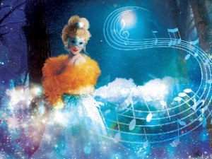 Tales from the Vienna Woods