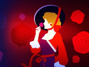 Musical-Poetic Soirée of the Russian and Foreign Poetry "Oh, Woman, Beauty of the Earth!"