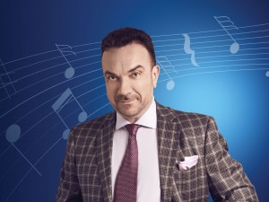 New Year with Sergei Zhilin Concert