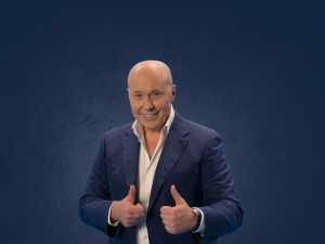 Alexander Solodukha. Jubilee Concert “Thirty Years on Stage”