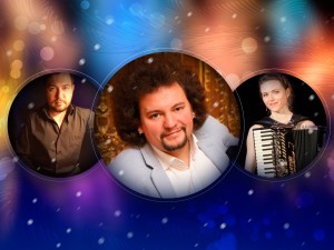 Old New Year Concert