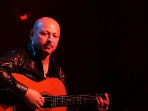 Romance: A Love Story Concert Program from the The Stars of Romansiada in the Kremlin Series “