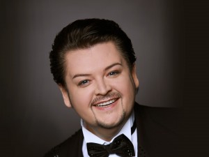 Concert of the series “Romansiada Stars in the Kremlin”. Nikolay Erokhin, “I’m forever yours, my Carmen!”