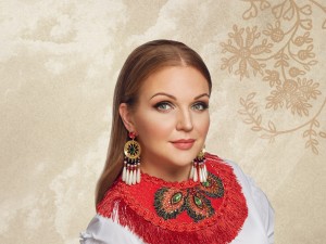 Marina Devyatova. 20 Years with You Concert