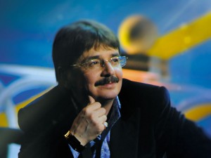 Viktor Tretyakov.  Concert