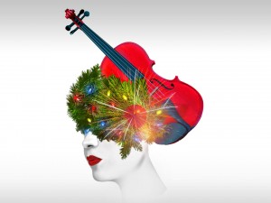 New Year Strauss - Gala