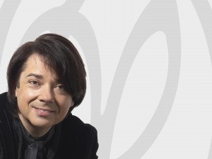 The gala show of Valentin Yudashkin