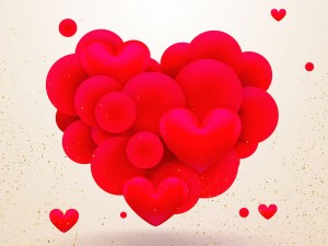 Saint Valentine's Day