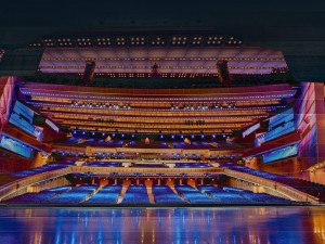 «Оззи Осборн, Пуччини, Нирвана, Россини — мировые хиты оперы и рока»